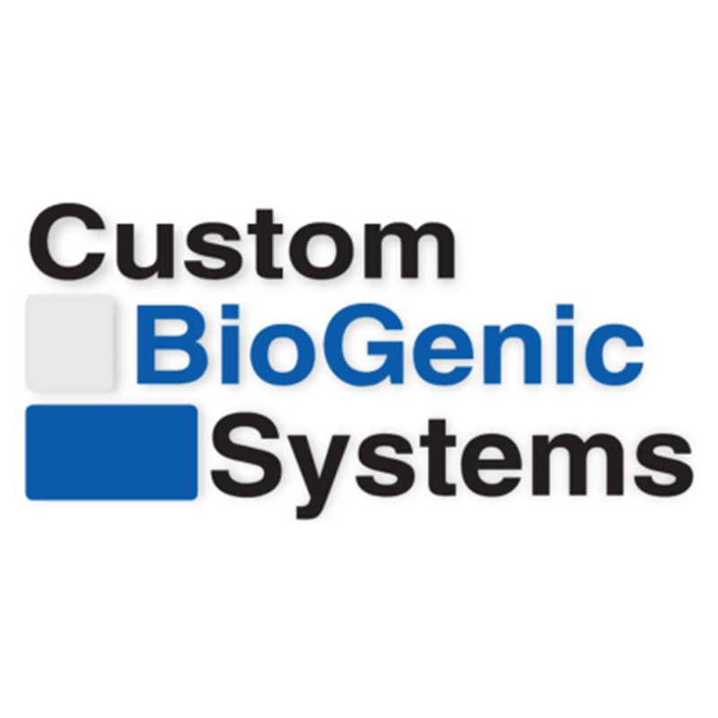 Custom Biogenic Systems